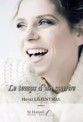 Couverture du produit · Le temps d’un sourire