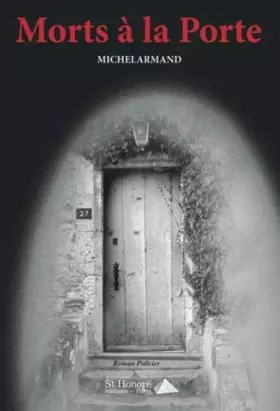 Couverture du produit · Morts à la porte