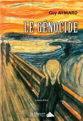 Couverture du produit · Le génocide