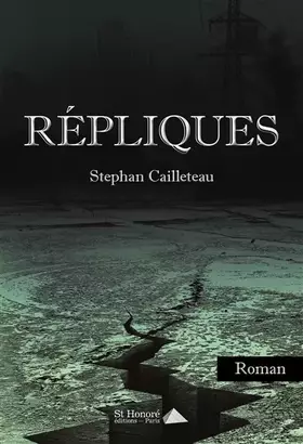 Couverture du produit · Répliques