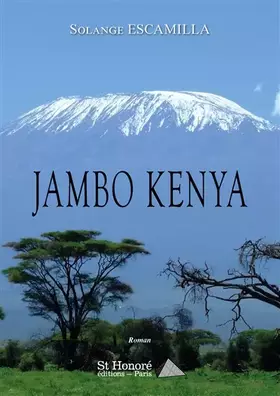 Couverture du produit · Jambo Kenya
