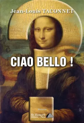 Couverture du produit · Ciao Bello !