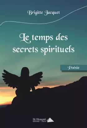 Couverture du produit · Le temps des secrets spirituels