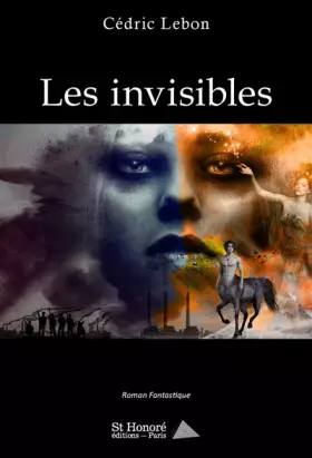 Couverture du produit · Les invisibles