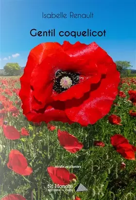 Couverture du produit · Gentil coquelicot