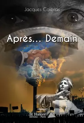 Couverture du produit · Après…Demain