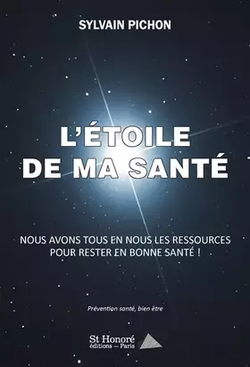 Couverture du produit · L’Etoile de ma Santé