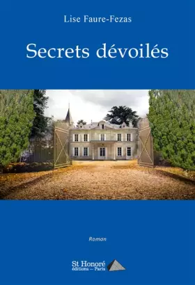 Couverture du produit · Secrets dévoilés