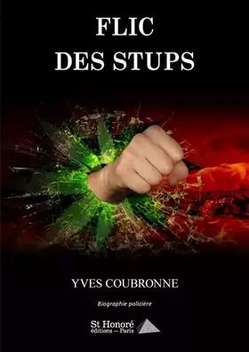 Couverture du produit · Flic des stups