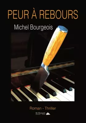 Couverture du produit · Peur à rebous