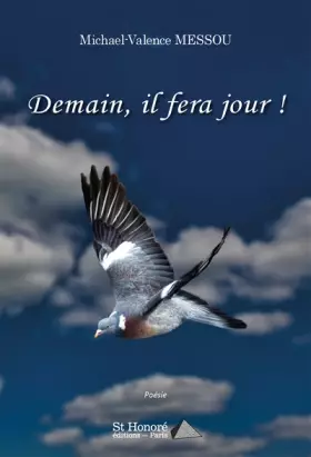Couverture du produit · Demain, il fera jour !