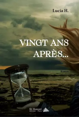 Couverture du produit · Vingt ans après…