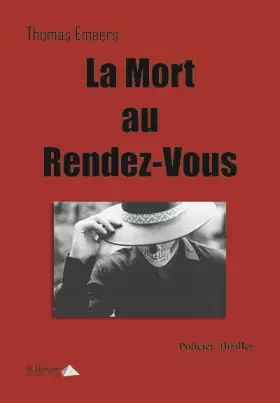Couverture du produit · La mort au rendez-vous