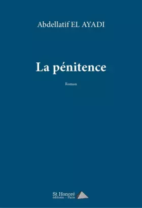 Couverture du produit · La pénitence