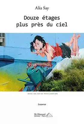 Couverture du produit · Douze étages plus près du ciel