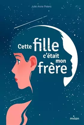Couverture du produit · Cette fille, c'était mon frère