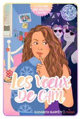 Couverture du produit · Les voeux de Cam