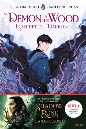 Couverture du produit · Demon in the wood
