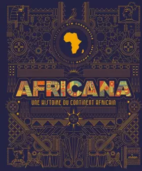 Couverture du produit · Africana