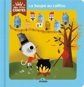 Couverture du produit · La soupe au caillou