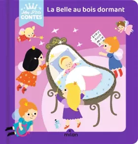 Couverture du produit · La Belle au bois dormant