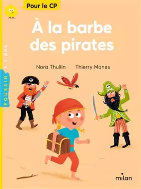Couverture du produit · À la barbe des pirates