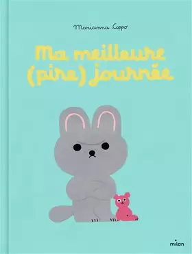 Couverture du produit · Ma meilleure (pire) journée