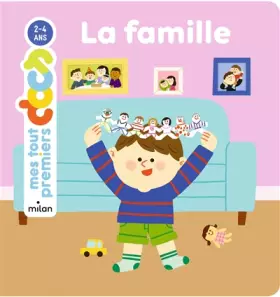 Couverture du produit · La famille