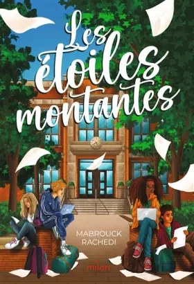 Couverture du produit · Les étoiles montantes