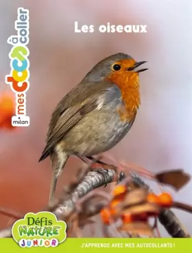 Couverture du produit · Bioviva - Les oiseaux