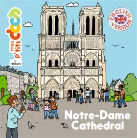 Couverture du produit · Notre-Dame Cathedral