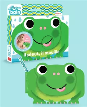 Couverture du produit · Il pleut, il mouille