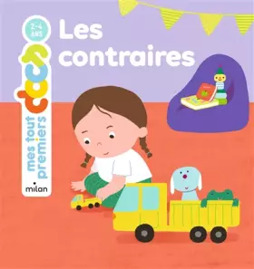 Couverture du produit · Les contraires