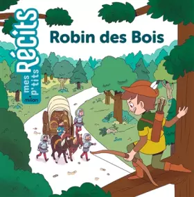 Couverture du produit · Robin des Bois