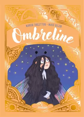 Couverture du produit · Ombreline
