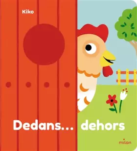 Couverture du produit · Dedans... dehors