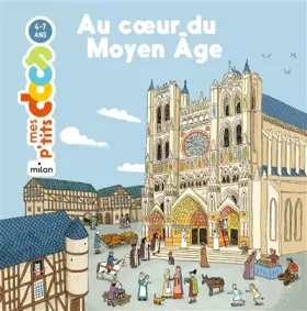 Couverture du produit · Au coeur du Moyen Âge