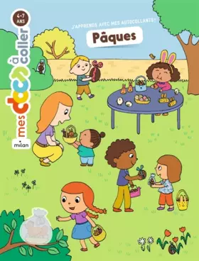 Couverture du produit · Pâques