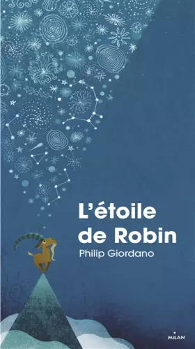 Couverture du produit · L'étoile de Robin