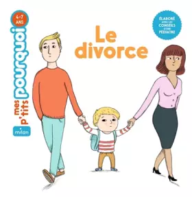 Couverture du produit · Le divorce