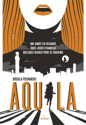 Couverture du produit · Aquila