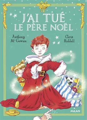 Couverture du produit · J'ai tué le père Noël