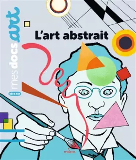 Couverture du produit · L'art abstrait