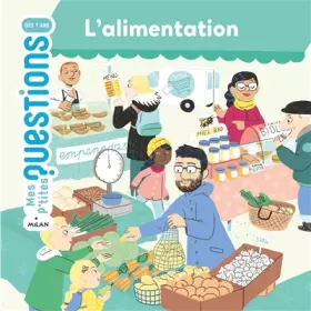 Couverture du produit · L'alimentation