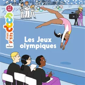 Couverture du produit · Les Jeux olympiques