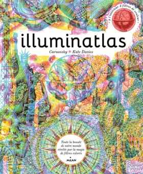 Couverture du produit · Illuminatlas