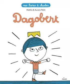 Couverture du produit · Dagobert