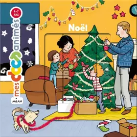Couverture du produit · Noël