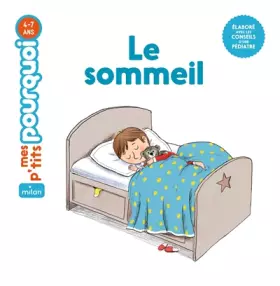Couverture du produit · Le sommeil