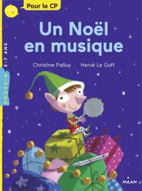 Couverture du produit · Un Noël en musique
